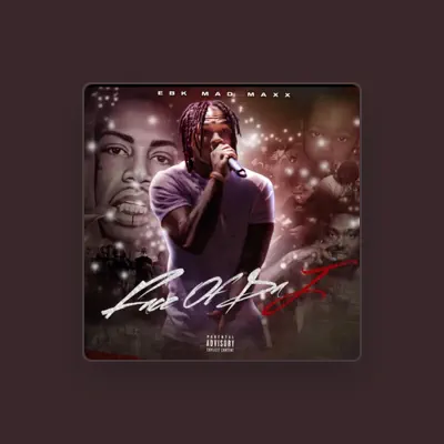 Listen to EBK madmaxx, watch music videos, read bio, see tour dates & more!