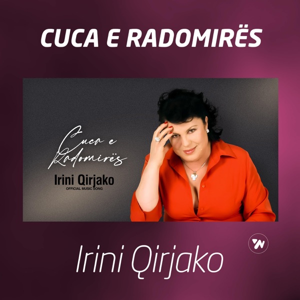 Cuca e Radomires (Traditional Albanian Folk Songs)