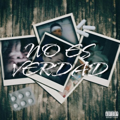 No es Verdad - Single