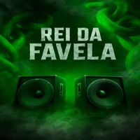 Rei Da Favela - Single - DJ KELVINHO DA ZS & Oliver MC