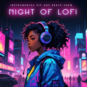 Night of Lofi