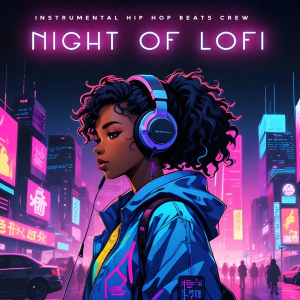 Night of Lofi