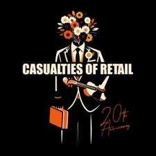 Enter the Haggis - Down With the Ship (2024)