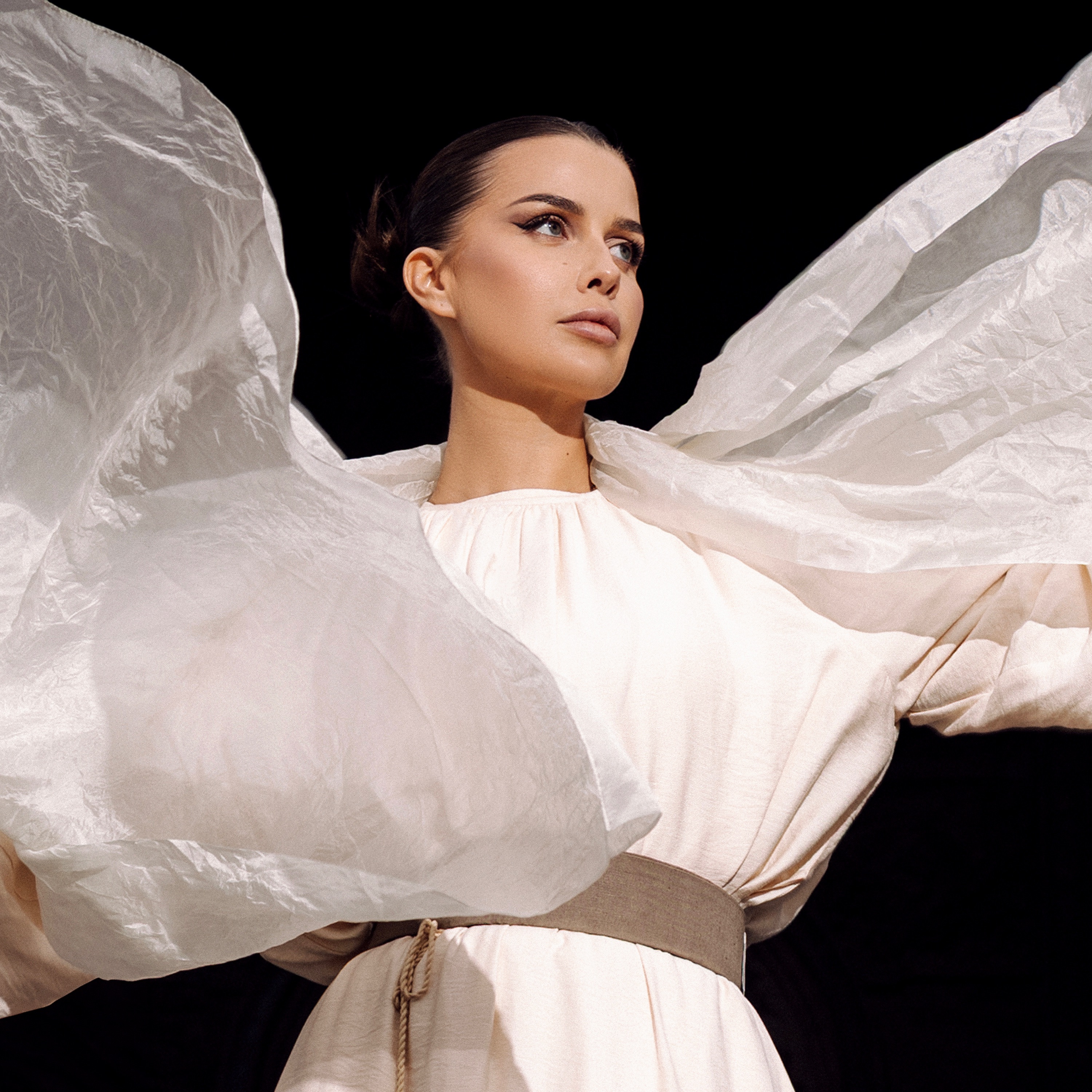 ТАТЬЯНА КУРТУКОВА - Два берега (Colett rmx)