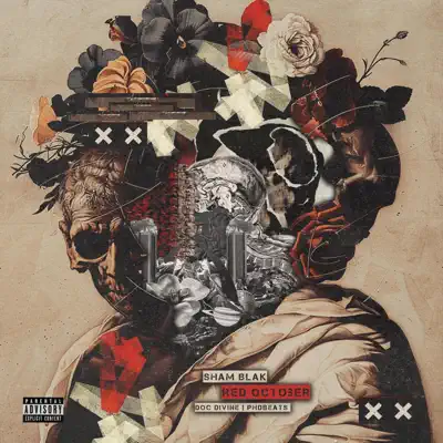 Ascolta 'Red October' di Sham Blak
