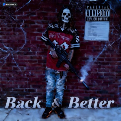 Back & Better