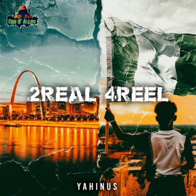 2REAL 4REEL - EP