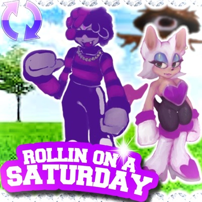 rollin on a saturday - EP