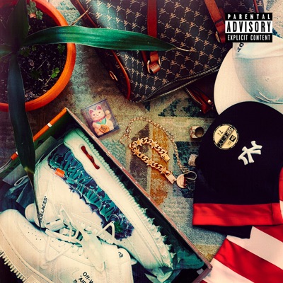 No Es Culpa Mía - Single