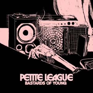 Bastards of Young - Single