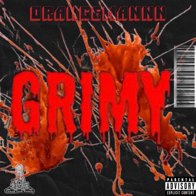Grimy - Single