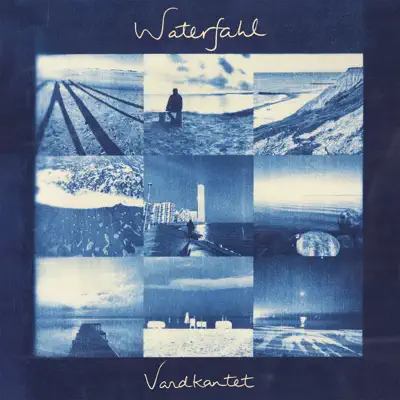 Listen to Vandkantet by Waterfahl