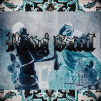 King Saul - DUSTMYTE