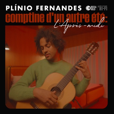 Comptine d'un autre été: L'Après-midi (From "Amelie") [Arr. for Guitar by Sérgio Assad] - Single