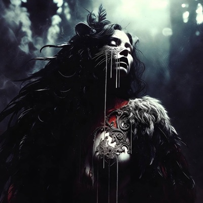 Therian Rising (feat. Wild Luna) - Single