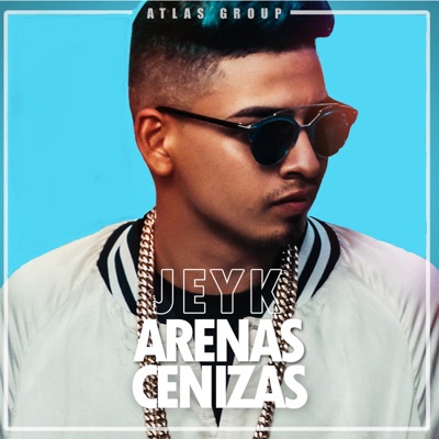 Cenizas - Single
