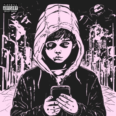 GROW UP FREESTYLE - Single