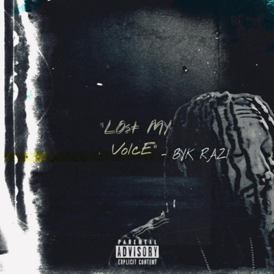 Lost My Voice - Single