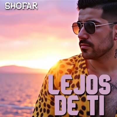Lejos de Ti - Single