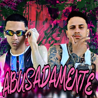 Abusadamente - Single