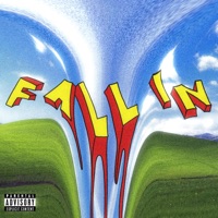 Fall In (feat. Noone) - Single - Lil Lasty