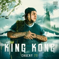 King Kong - EP - Chucky73