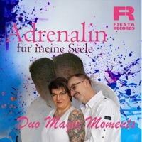 Adrenalin Für Meine Seele