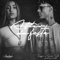 After da Festa - Single - TayJu, Sara Sol & CP no Beat