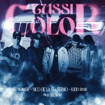 Tussi de Color (feat. Fermo) - Single