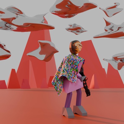 Yūgen/Kōkotsu - Single