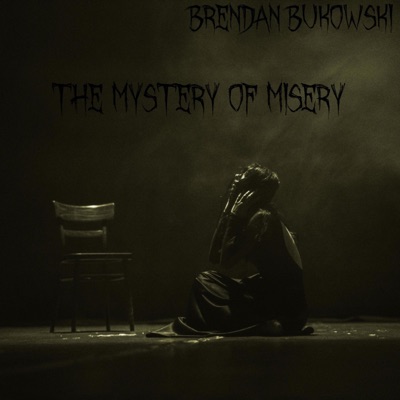 The Mystery of Misery - EP