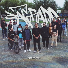 Sagrado Doppler OCS & Basyco