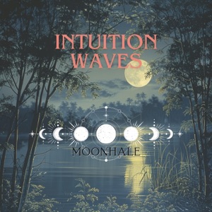 Intuition Waves at 852 Hz