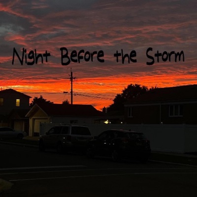 Night Before the Storm