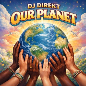OURPLAnet - EP