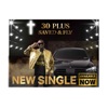 30 Plus Saved & Fly