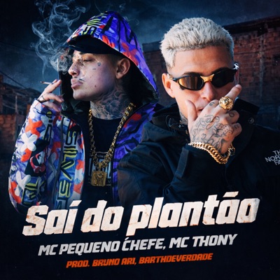 Sai do Plantão - Single