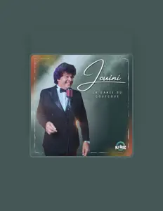 Poslechněte si interpreta Jouini, sledujte hudební videa, přečtěte si životopis, podívejte se na data turné a další informace.