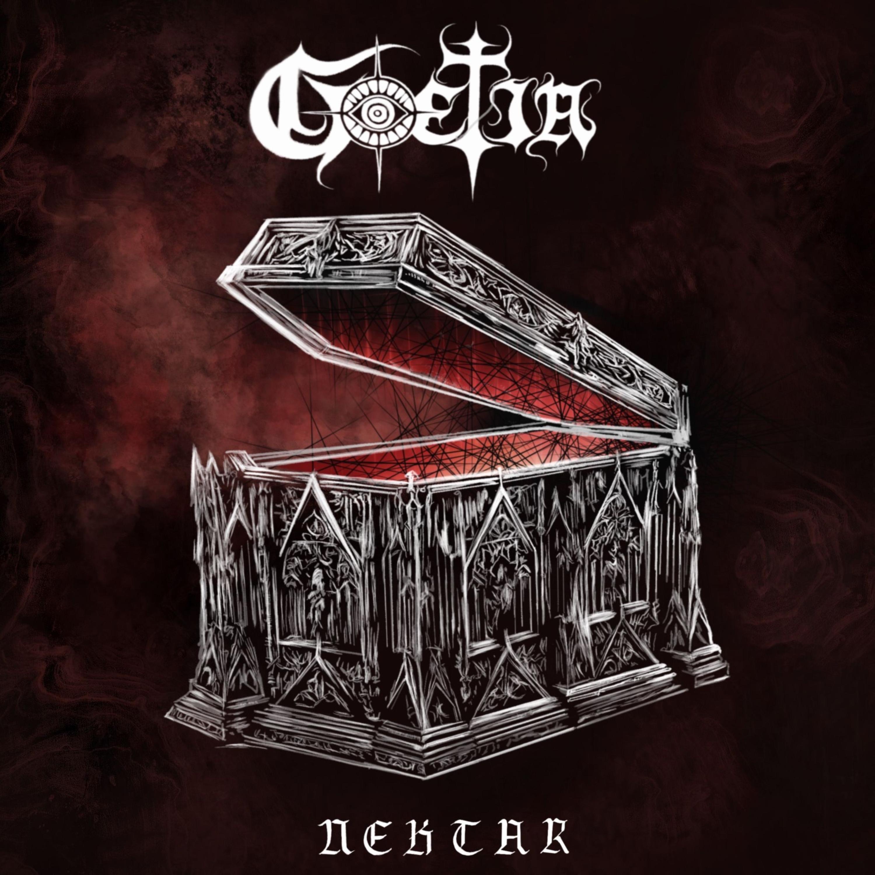 Nektar - Single