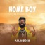Homeboy - EP