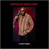OPPOSITE DIRECTION