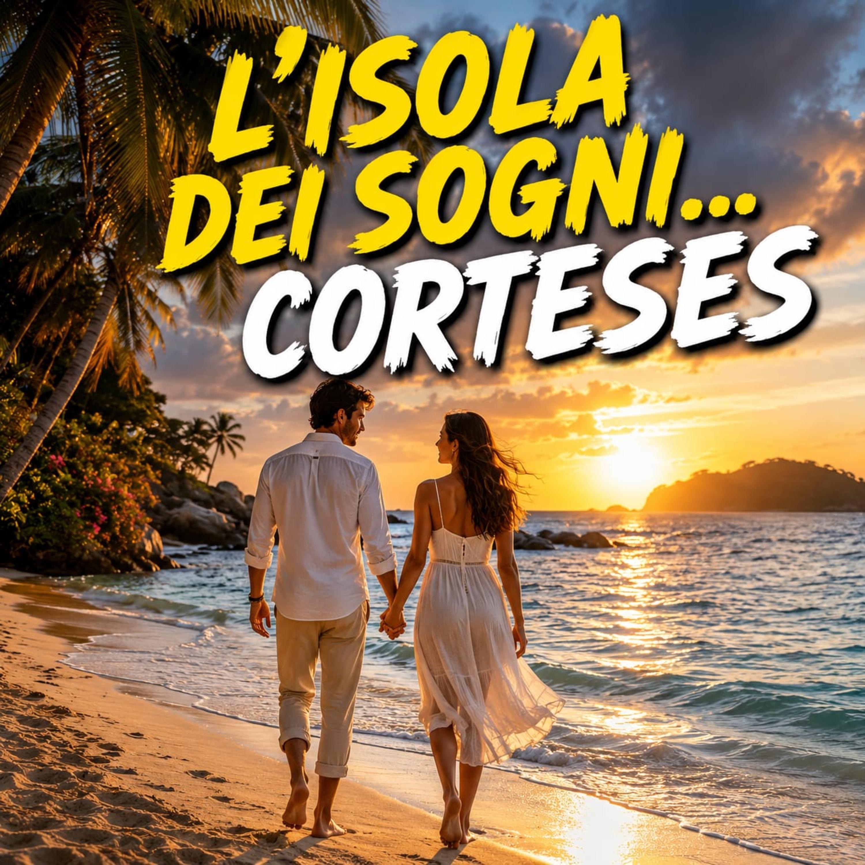 Corteses - L'isola Dei Sogni