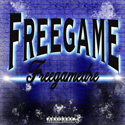 Freegame (feat. latenitecreu) - Single