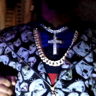 tenchainz (prod me) - Single