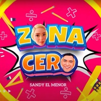 Zona Cero - Single - SANDY EL MENOR