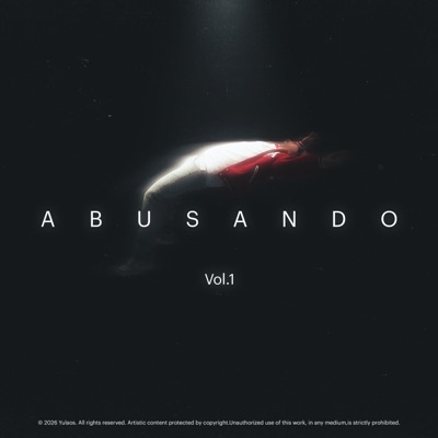ABUSANDO (VOL.1) - EP