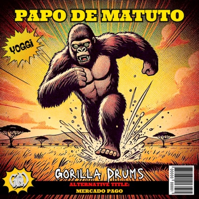 Mercado Pago / Papo de Matuto - Single