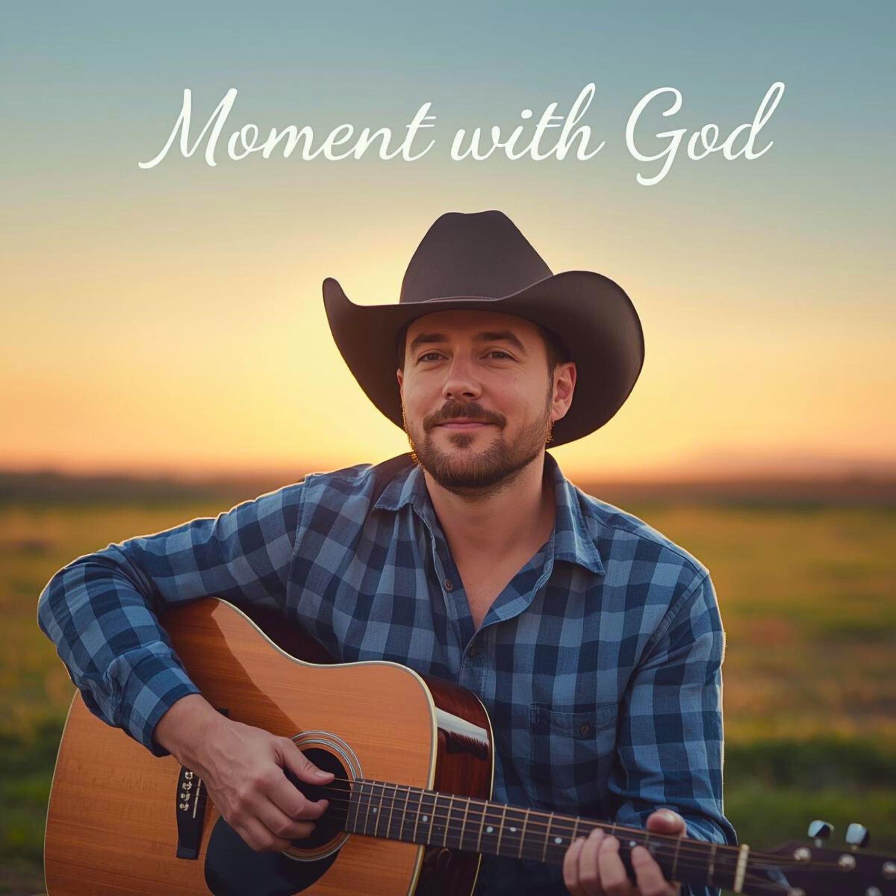 Moment With God, Vol. 2