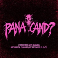 PANA CAND? (feat. YkZ21) - Single - alodiablo