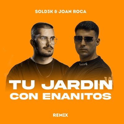 Tu Jardín Con Enanitos - Single